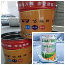 濕固化環(huán)氧涂料免人工打磨湖南永順廠家施工