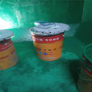 湿固化剂服务至上西藏措美厂家施工