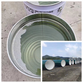 福建松溪环氧无溶剂胶泥用量算法厂家可做预算