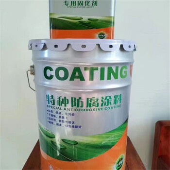 納米活性滲透底漆包工包料