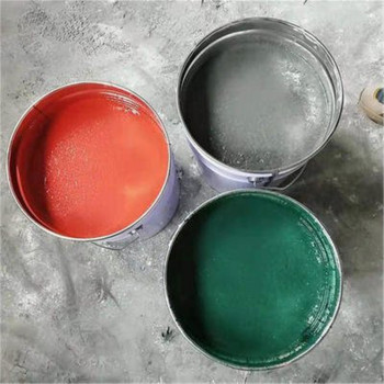聚氯乙烯含氟萤丹底漆包工包料广西东兰厂家施工