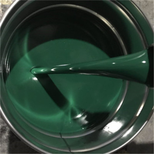 聚氯乙烯含氟萤丹面漆防腐涂料