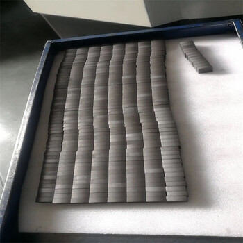 有色金屬冶煉石墨模具EK40西格里石墨EK40石墨加熱器