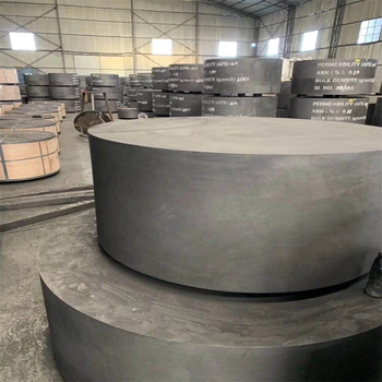 中鋼石墨T950光伏石墨加熱器光伏熱場(chǎng)石墨舟