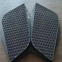石墨模具東海石墨EY308中粗石墨EY308
