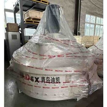 行星式攪拌機填補UHPC行業(yè)攪拌空白，助推行業(yè)發(fā)展