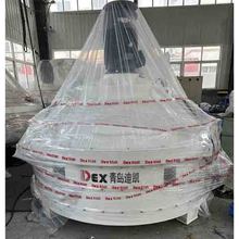 聚勢而生丨行星式混凝土攪拌機發(fā)力搶占陶瓷透水磚產(chǎn)業(yè)高地圖片