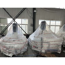 立軸混凝土攪拌機優(yōu)化產(chǎn)業(yè)結(jié)構(gòu)、實用性升級圖片
