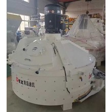 行星式攪拌機以質固本，在陶瓷透水磚行業(yè)精益生產圖片