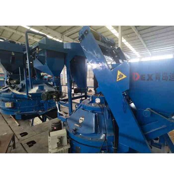 品質(zhì)名片！行星式攪拌機(jī)基于技術(shù)創(chuàng)新實(shí)現(xiàn)行業(yè)價(jià)值體系