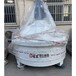 行星式攪拌機(jī)以混合實(shí)績(jī)推動(dòng)UHPC行業(yè)穩(wěn)健前行