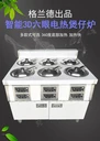 開一家煲仔飯店，怎么選擇設(shè)備？煲仔飯機(jī)怎么選？