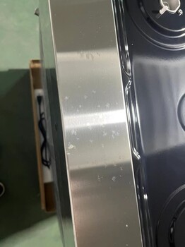 不銹鋼制品發(fā)霉的原因，用什么方案處理艾浩爾告訴你