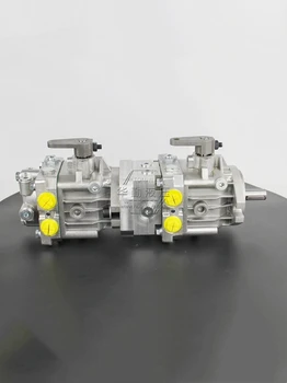 河南開封柱塞泵液壓廠家排名