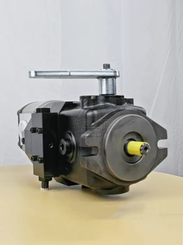 新疆吐魯番華勤液壓液向柱塞泵配件大全