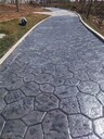 防城港壓花地坪工程承接施工做壓花地坪的施工隊(duì)