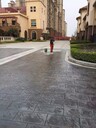 南寧壓花地坪鋪裝價(jià)格壓花地坪材料耐磨價(jià)格實(shí)惠