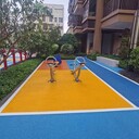 防城港透水混凝土--哪家便宜透水地坪施工供應(yīng)