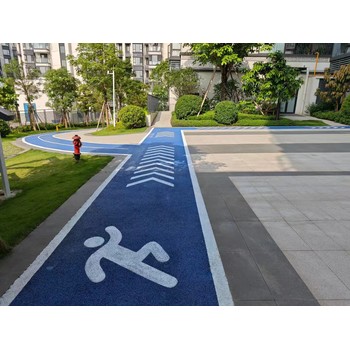 三亞透水混凝土廠家C25透水混凝土道路施工價格