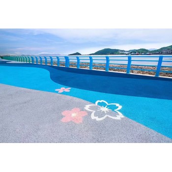 三亞透水混凝土廠家C25透水混凝土道路施工價格