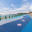 崇左透水混凝土市場(chǎng)價(jià)格景觀(guān)園林透水地坪路面工程承接