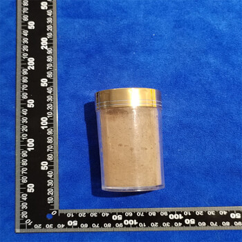 炭黑補強劑成分分析及配方檢測