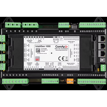 InteliGen-GSC-C、IG2GSCXXBAB、IG2GSCCXBAB并机并网控制模块