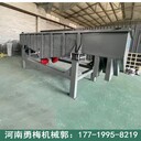 szf碳鋼鉀鈉長(cháng)石直線(xiàn)振動(dòng)篩分機礦石分級篩