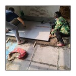 高科技新型地暖石墨烯裝配式采暖模塊