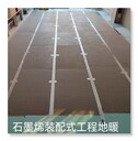 老舊房裝地暖適合老舊房改造地暖