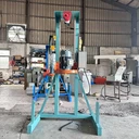 東莞環(huán)氧樹脂高速攪拌機(jī)涂料顏料混合機(jī)7.5KW膠水分散機(jī)