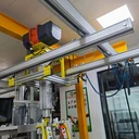 電動平衡吊智能助力提升機