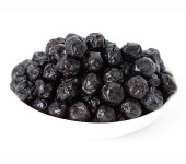 品味蓝莓干的魅力：探索我们公司烘焙原料的之路
