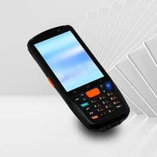 安卓智能手持終端ct48工業(yè)手持機(jī)pda智能手持終端機(jī)批發(fā)