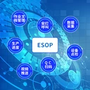 車間生產(chǎn)管理系統(tǒng)mes管理系統(tǒng)廠家ESOP電子看板系統(tǒng)