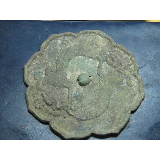 内蒙古上门鉴定估价动物化石—上门收购古钱币