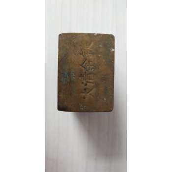 西藏清代铜佛像当天现金收购—古玩收购中心电话