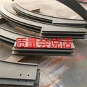 H型鋼防腐