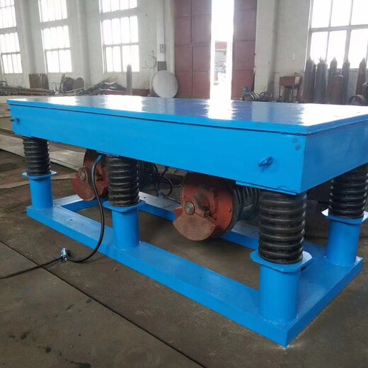 ZT-96-水泥膠砂振實(shí)臺振實(shí)成型機(jī)380V工業(yè)振動(dòng)平臺廠家定做