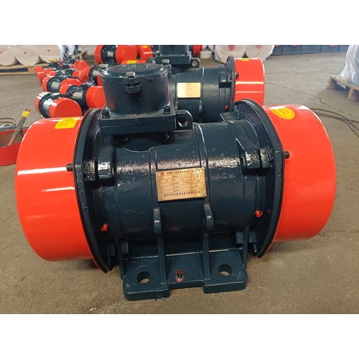 YZ-3-2宏達(dá)工業(yè)振動(dòng)電機(jī)廠家現(xiàn)貨品牌震動(dòng)器380V246級(jí)電機(jī)