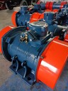 全國(guó)包郵宏達(dá)振動(dòng)電機(jī)三相異步電機(jī)倉(cāng)壁脫水篩震動(dòng)馬達(dá)礦用