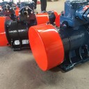 山東振動(dòng)器TZD/YZS/YZU礦用振動(dòng)篩振動(dòng)三相電動(dòng)機(jī)380V電機(jī)配件