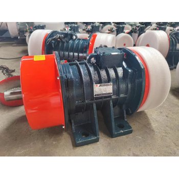 伺服電機(jī)宏達(dá)三相異步臥式振動(dòng)器380V/220V交流電機(jī)支持定做