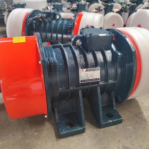 YZS-40-6A振動(dòng)電機(jī)電氣設(shè)備國(guó)標(biāo)電機(jī)低噪音380V震動(dòng)器