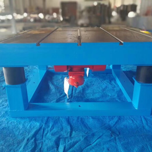 YZU-100-4三相異步振動電機(jī)廠家現(xiàn)貨二級振動臺篩分機(jī)電機(jī)