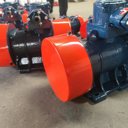 BZF-12防爆型倉壁振動器振動電機粉塵防爆電機供應電機廠家