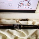 西安派克代理千元派克牌鋼筆/簽字筆禮盒裝克刻字留念