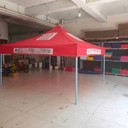 雨傘/遮陽傘西安未央區傘制品四方帳篷以及篷布做字