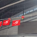 頒獎智能升旗系統(tǒng)水平升旗系統(tǒng)ECT-SQKZ8.8