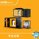 廣東空壓機(jī)租賃，英柯艾爾提供降本增效的租賃解決方案